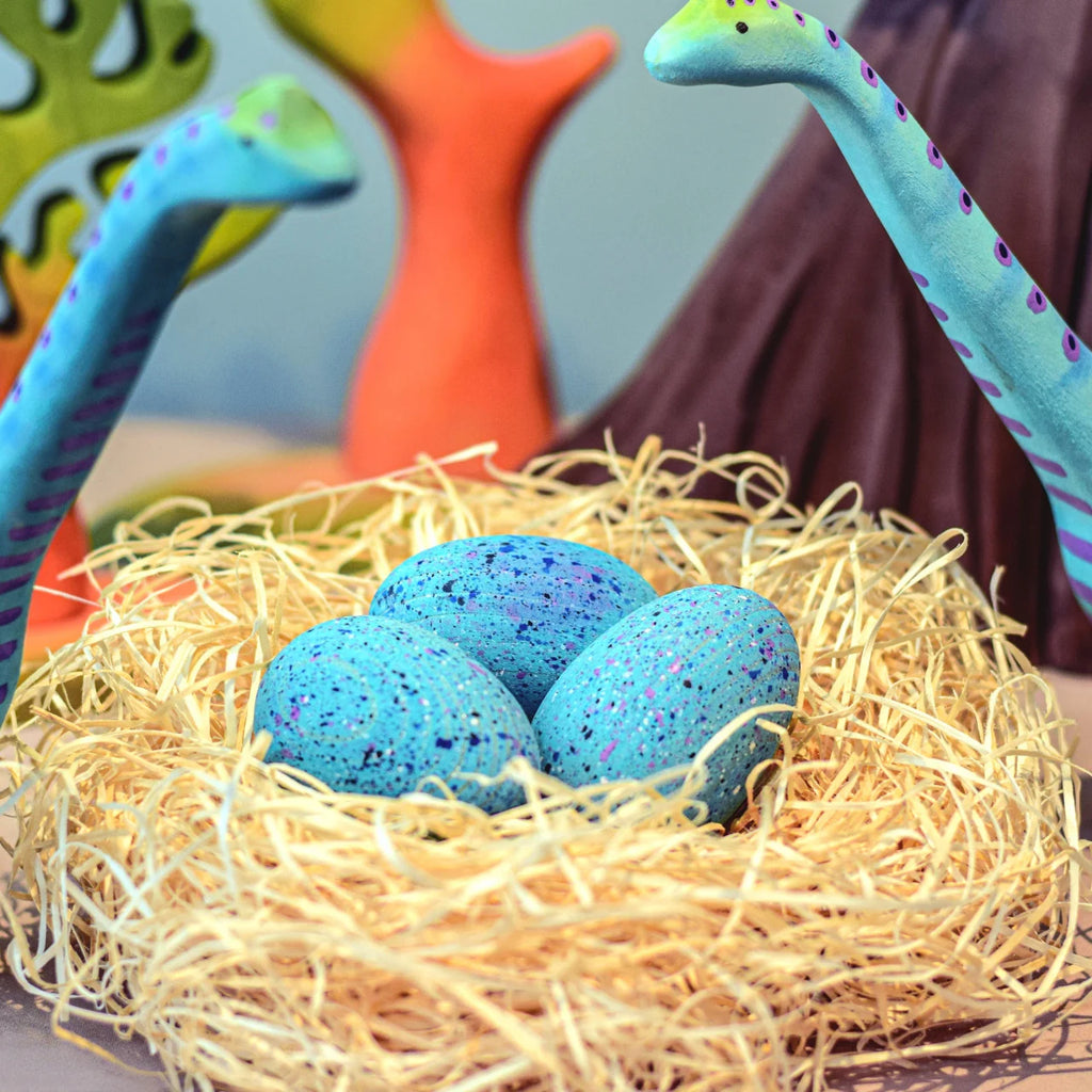Dinosauregg - Brontosaurus