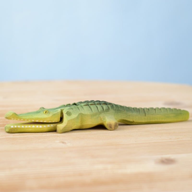 Krokodille