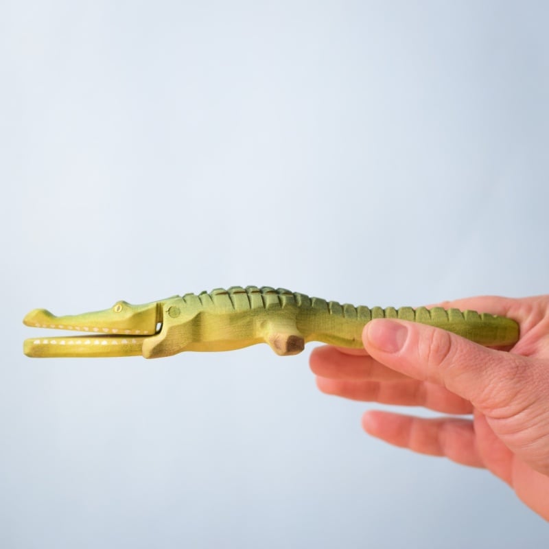 Krokodille