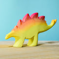 Stegosaurus - Stor