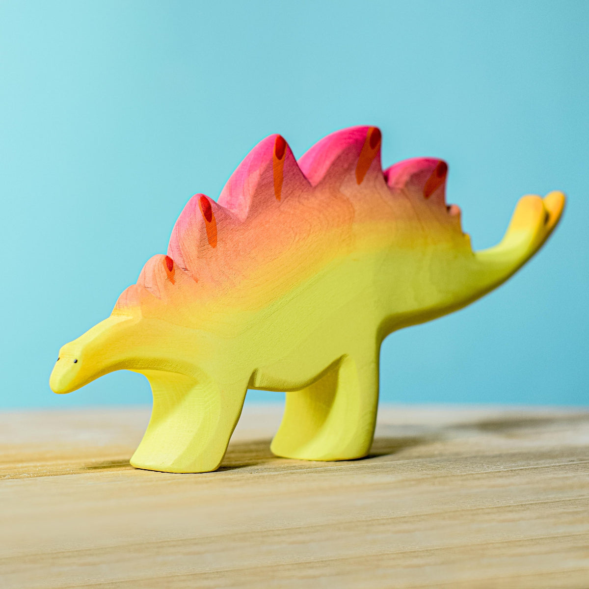 Stegosaurus - Stor
