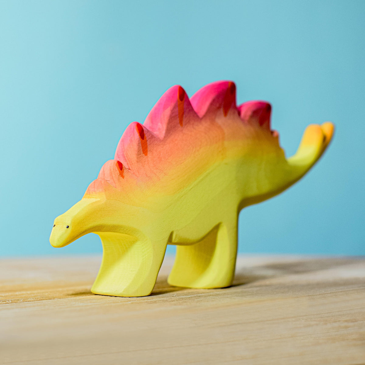 Stegosaurus - Stor