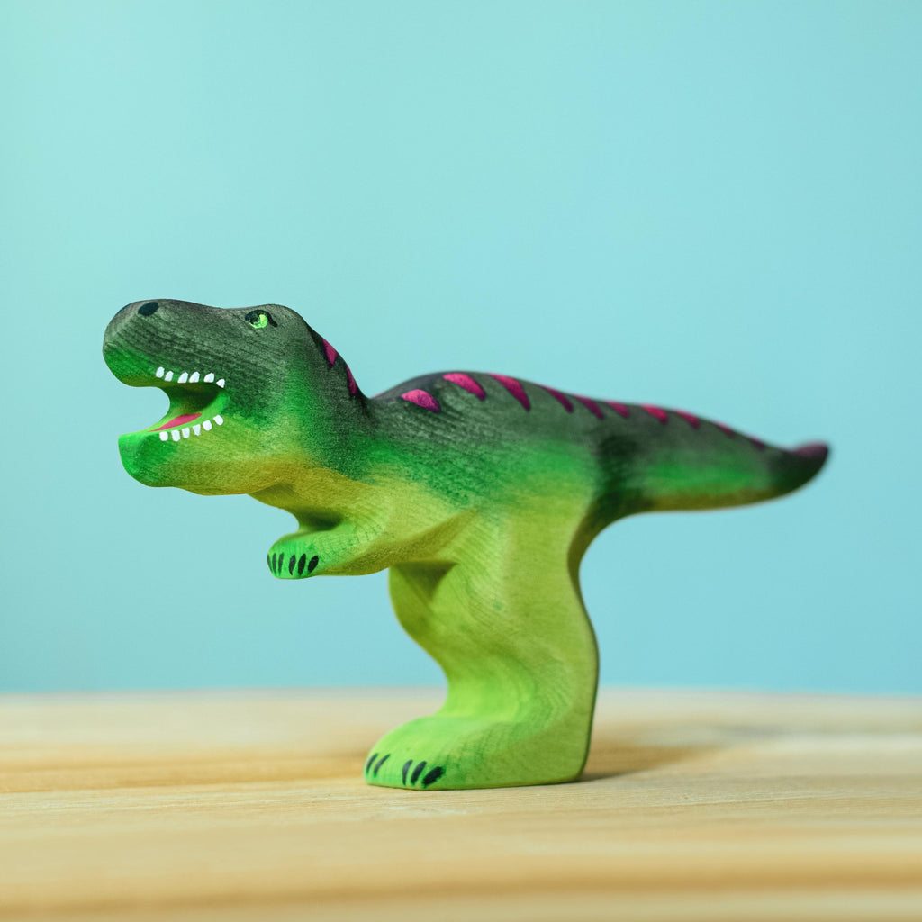 Tyrannosaurus Rex - Stor