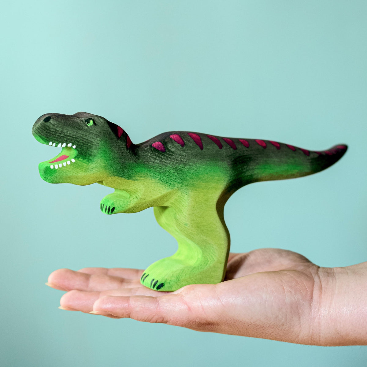 Tyrannosaurus Rex - Stor