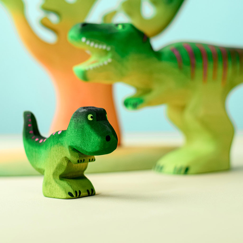 Tyrannosaurus Rex - Liten