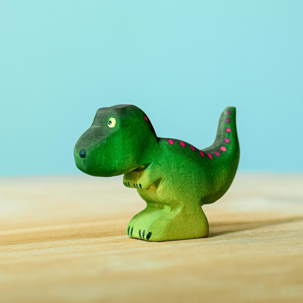 Tyrannosaurus Rex - Liten