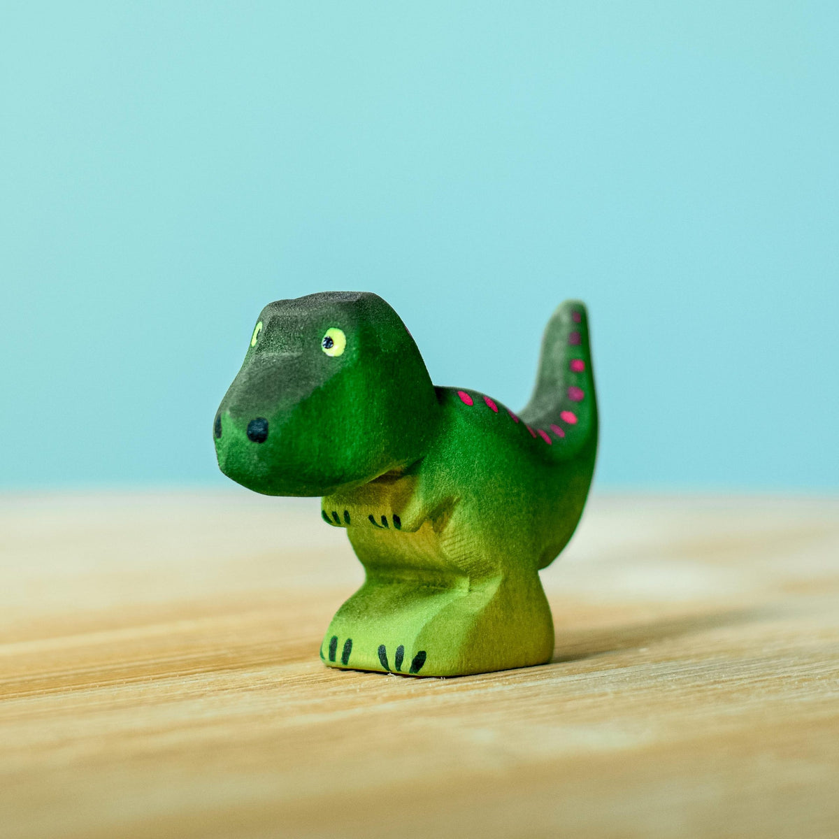 Tyrannosaurus Rex - Liten