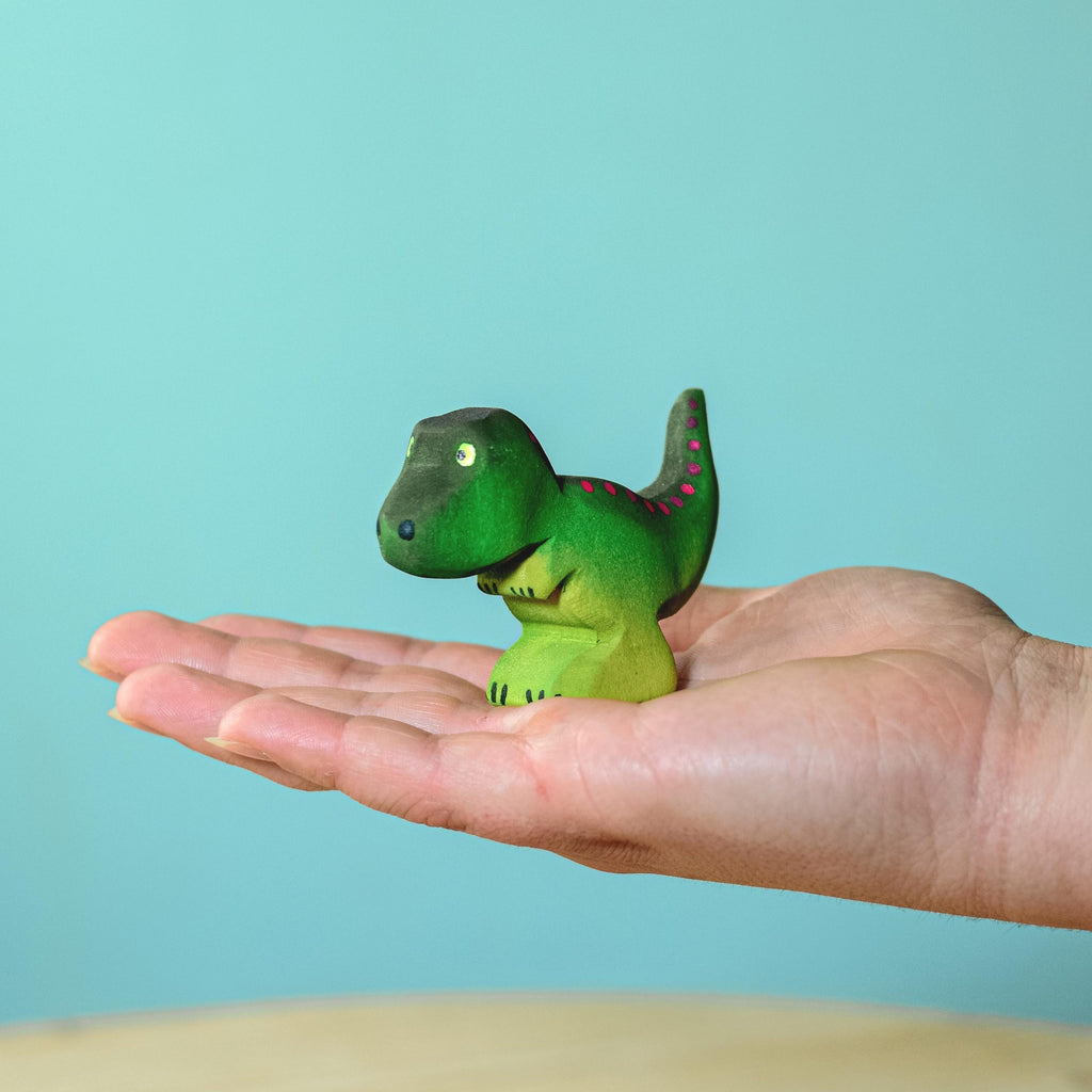 Tyrannosaurus Rex - Liten