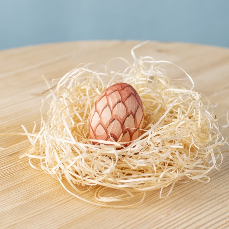 Drageegg