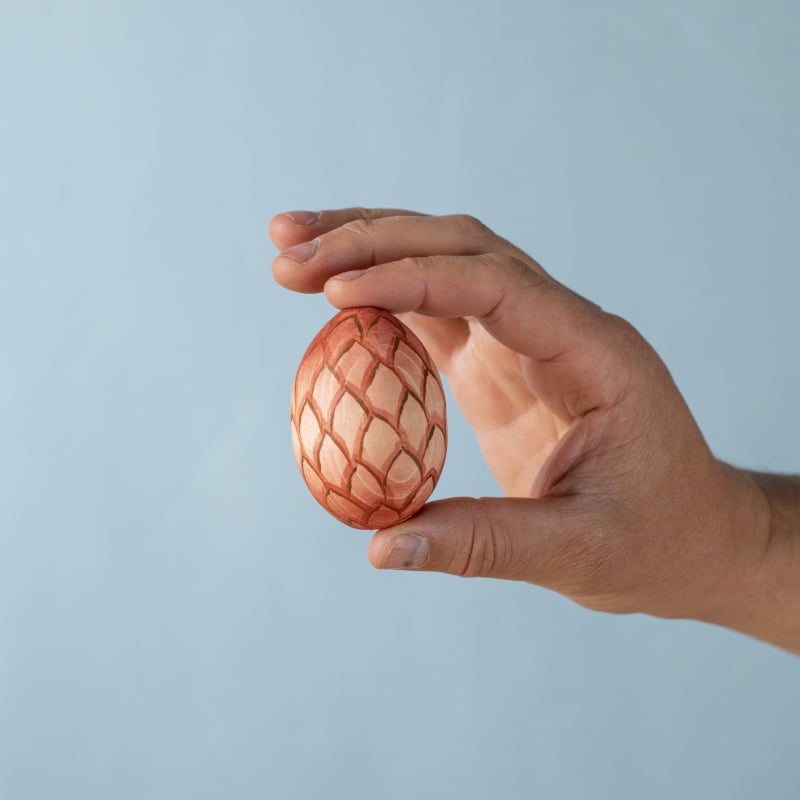 Drageegg