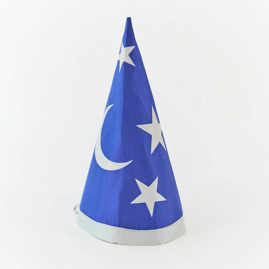 Hatt - Merlin