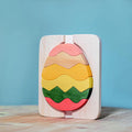 Puslespill - Egg