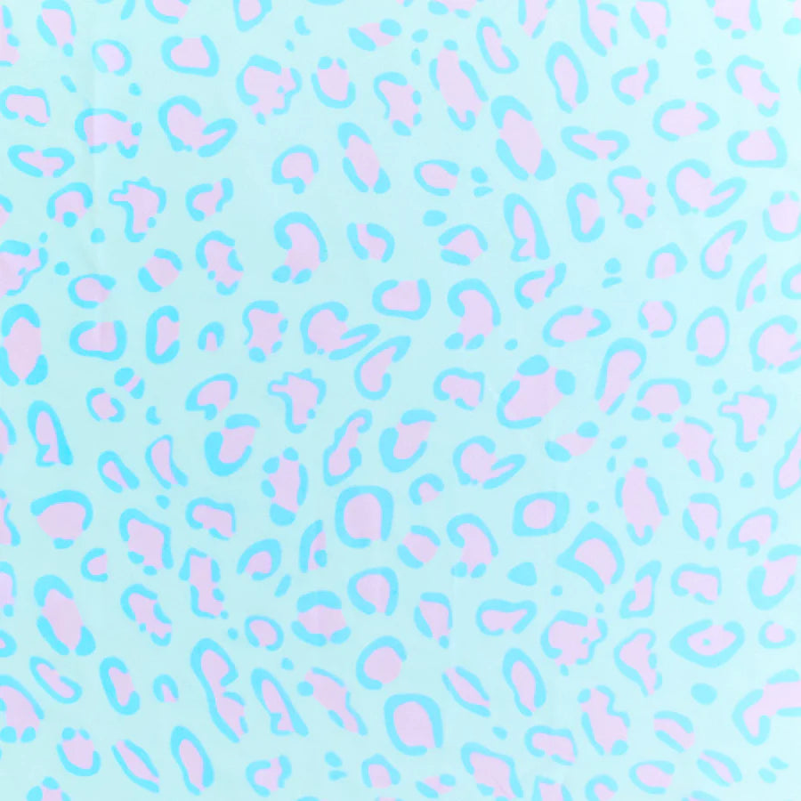 Lekesilke - Katt | Pastel