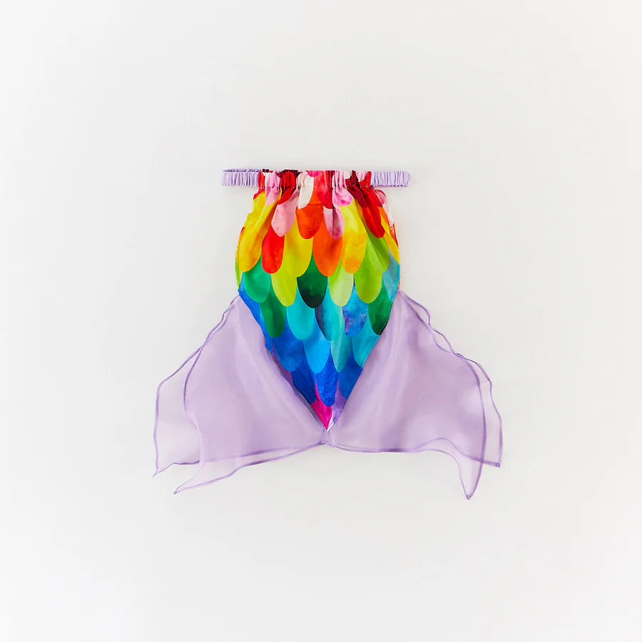 Havfruehale - Rainbow