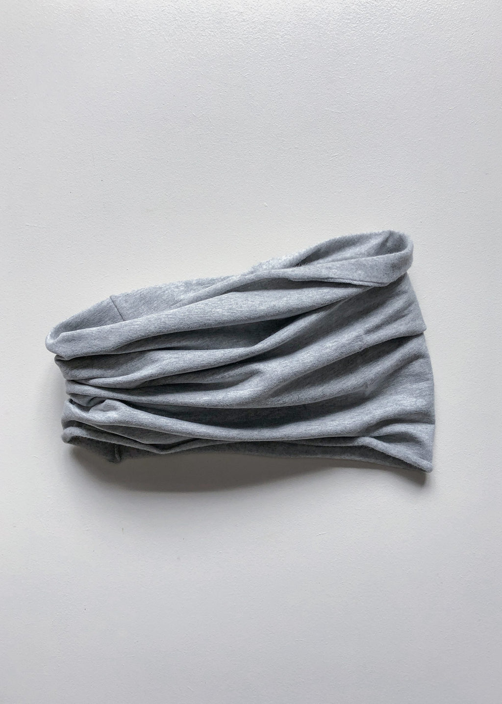 The Fleece Scarf