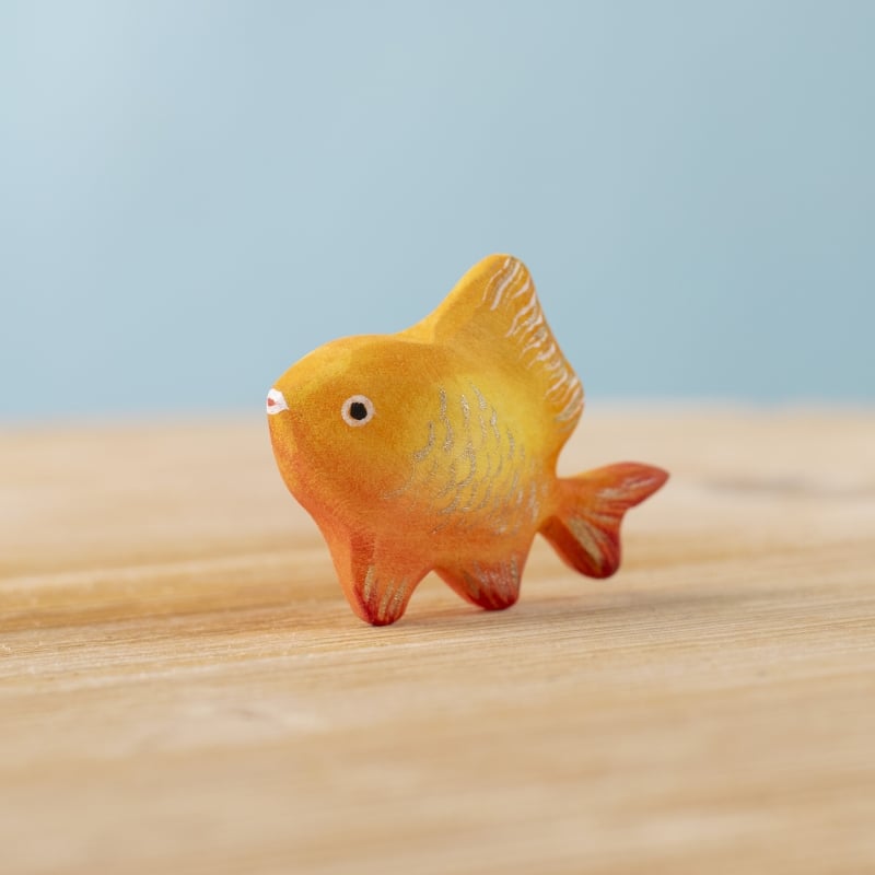 Gullfisk
