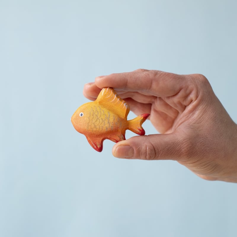 Gullfisk