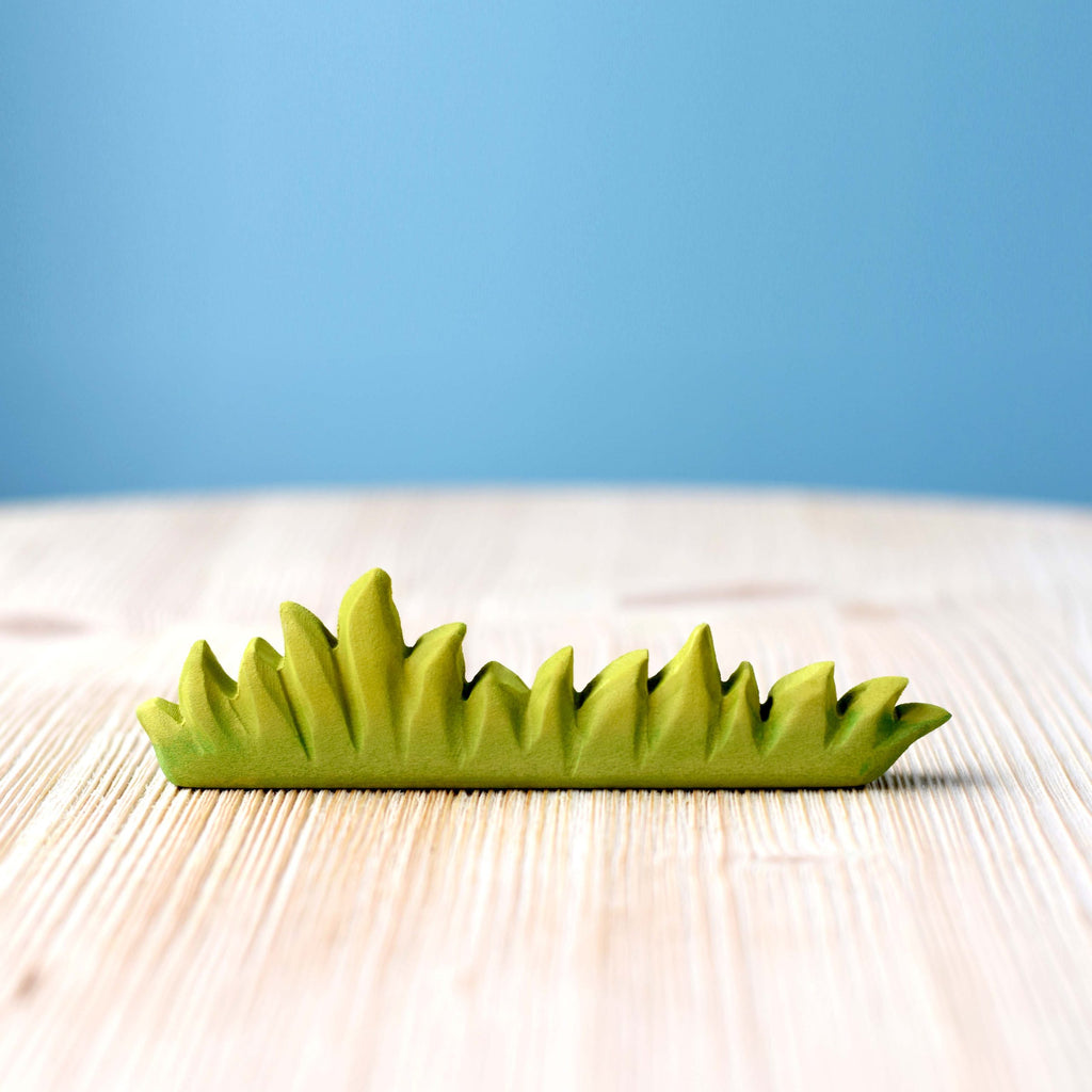 Gress - Stor