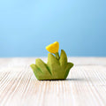 Blomster - Liten, gul