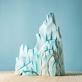 Isfjell