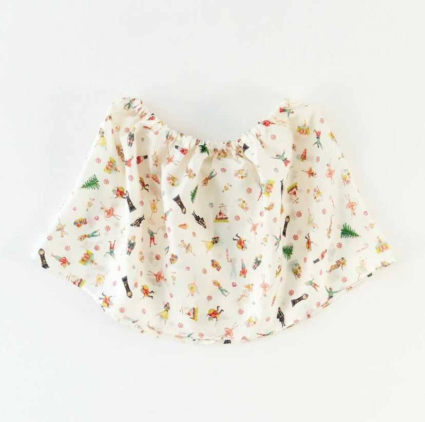 Tutu - Nutcracker