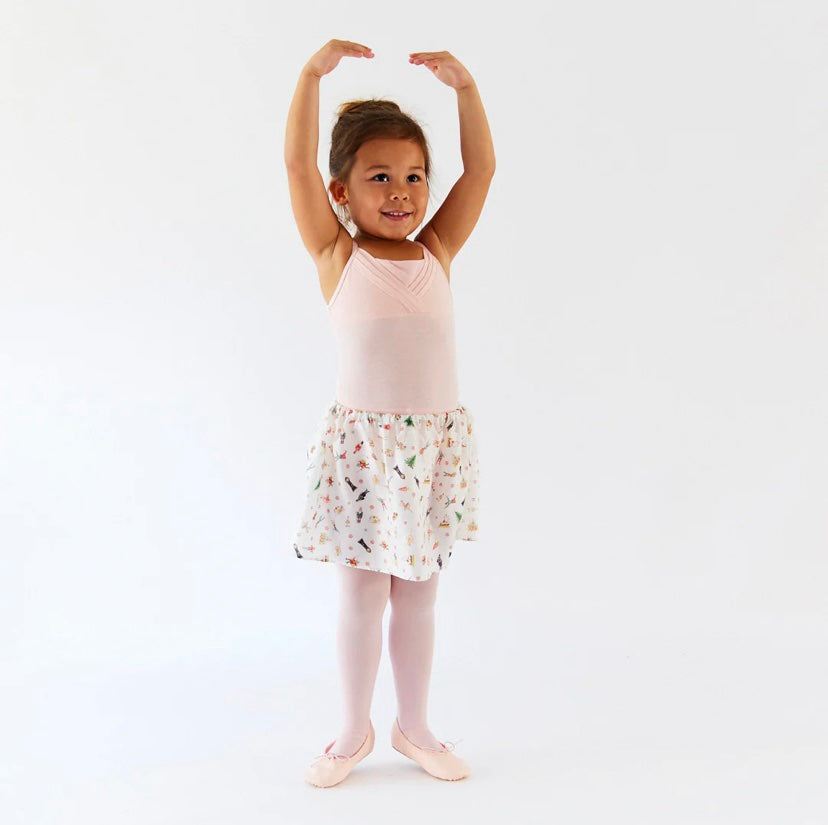 Tutu - Nutcracker