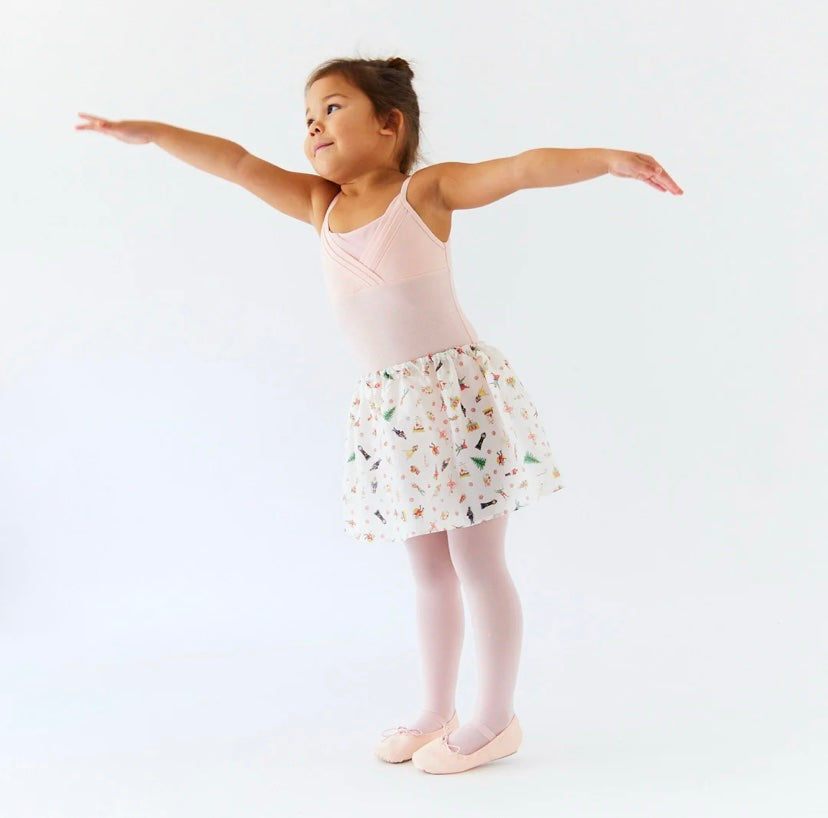 Tutu - Nutcracker
