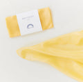 Mini Lekesilke - Yellow