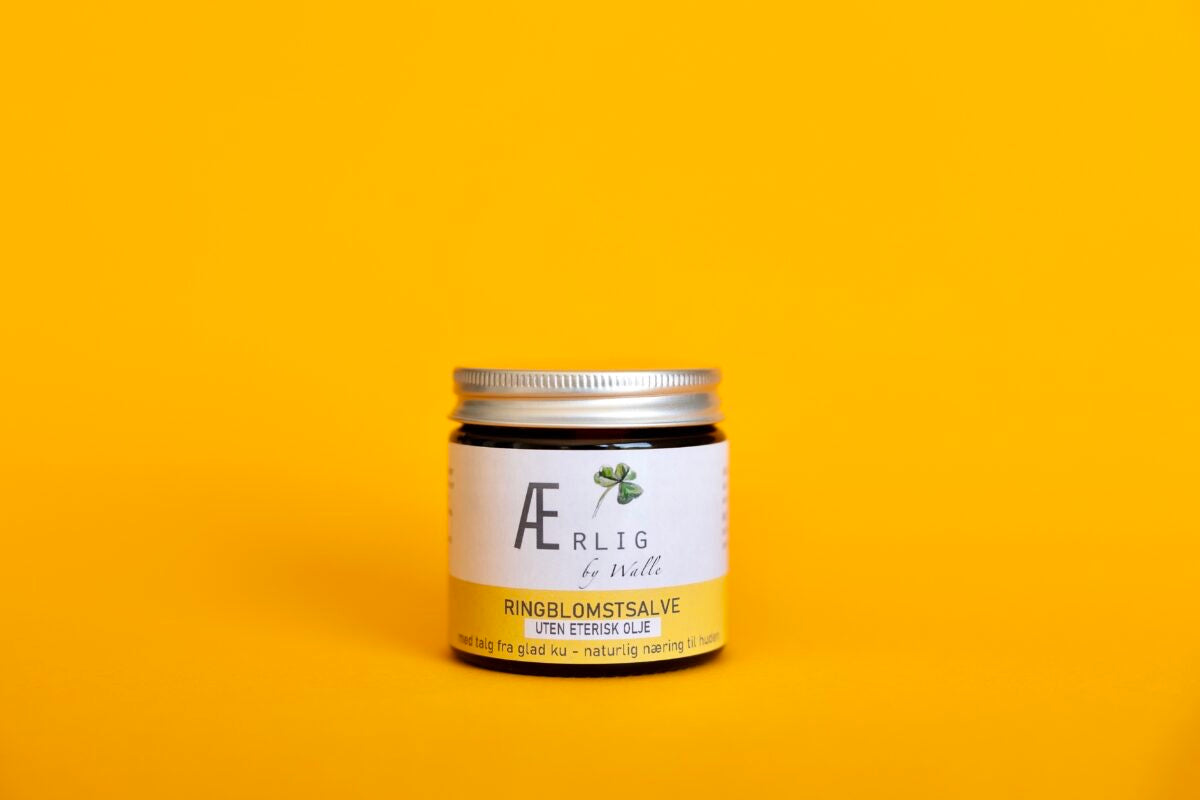 Ringblomstsalve 60ml