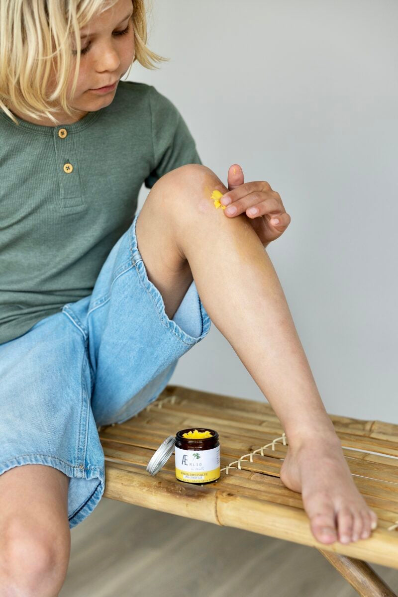 Ringblomstsalve 60ml