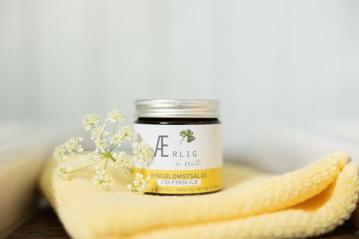 Ringblomstsalve 60ml