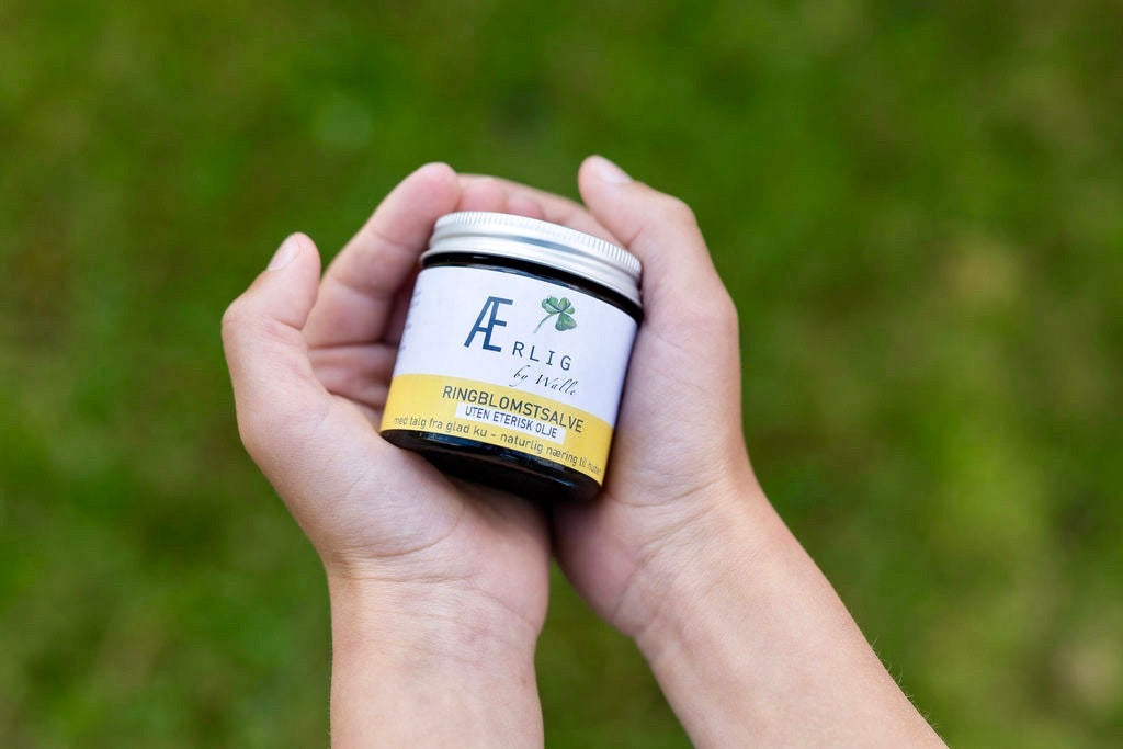 Ringblomstsalve 60ml