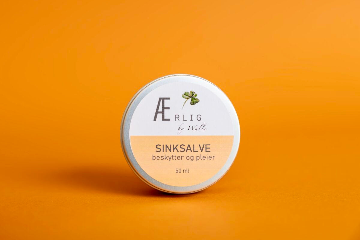 Sinksalve 50ml
