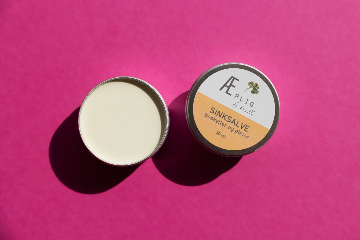 Sinksalve 50ml