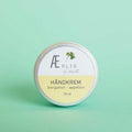 Håndkrem bergamot og appelsin 50ml