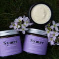 Ansiktskrem - Ringblomst og Lavendel 60ml