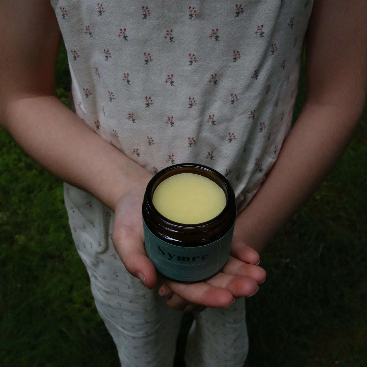 Hudkrem - Naturell 60ml