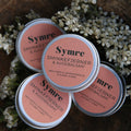 Sminkefjerner/Augebalsam med Ylangylang 15 ml