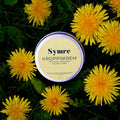 Kroppskrem - nesle, løvetann og ylangylang 60ml