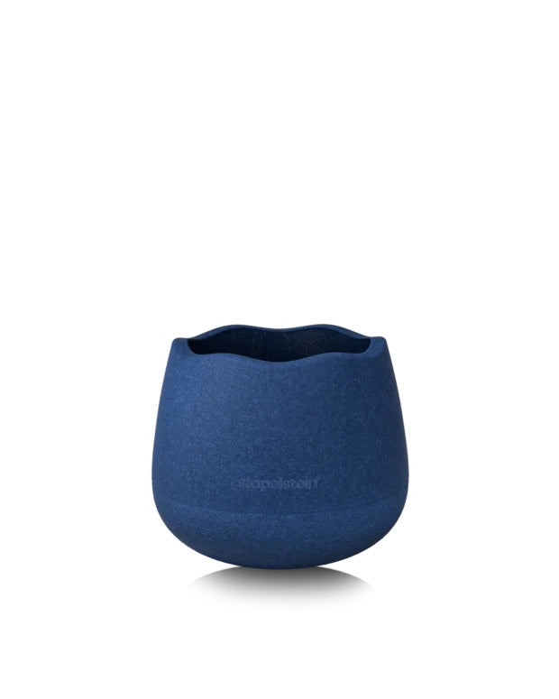 Stapelstein base - dark blue
