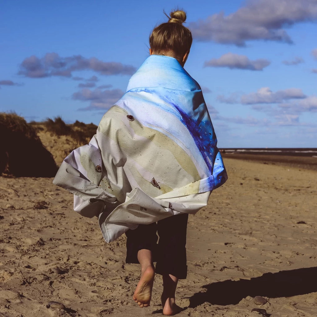 Lekeduk - En dag på stranden