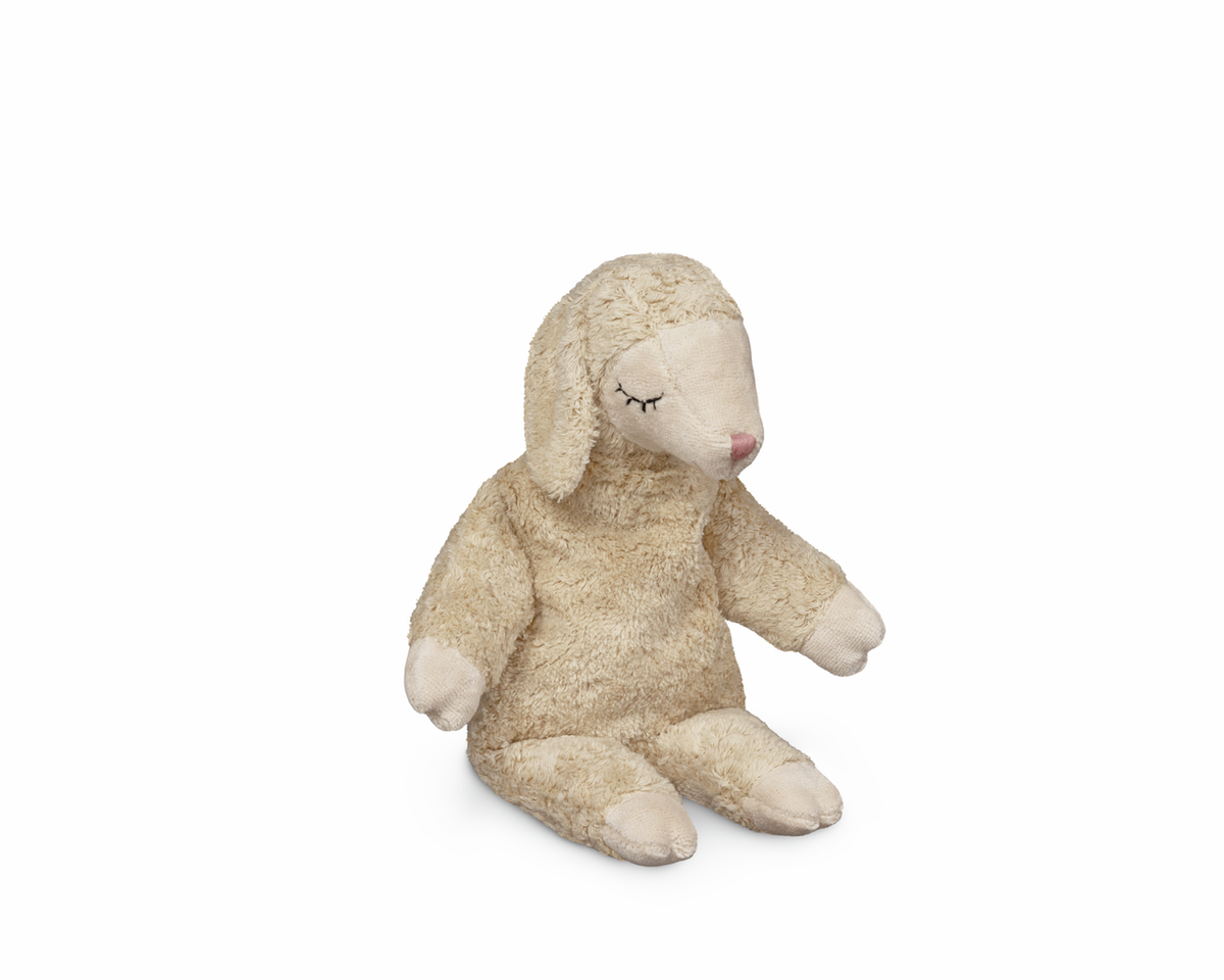 Senger Naturwelt | Cuddly sau, liten - Linen