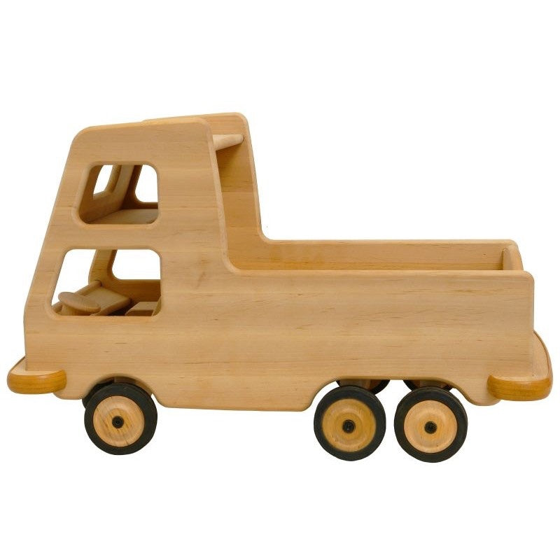 Stor Lastebil