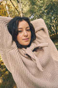 The Chunky Sweater - Women`s