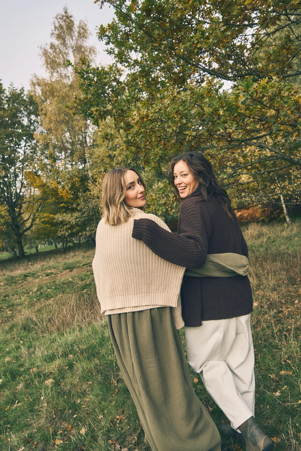 The Meadow Dress - Women's - Olive