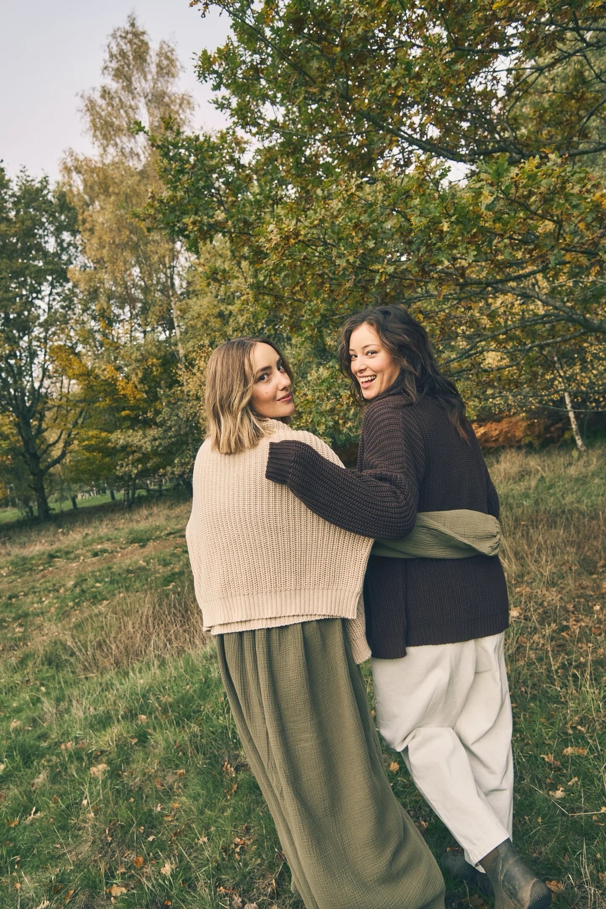 The Meadow Dress - Women's - Olive