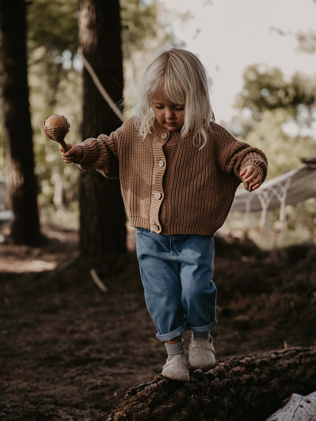 The Perfect Jean - Childrens