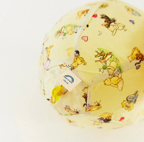 Balloon ball - Ole Brumm
