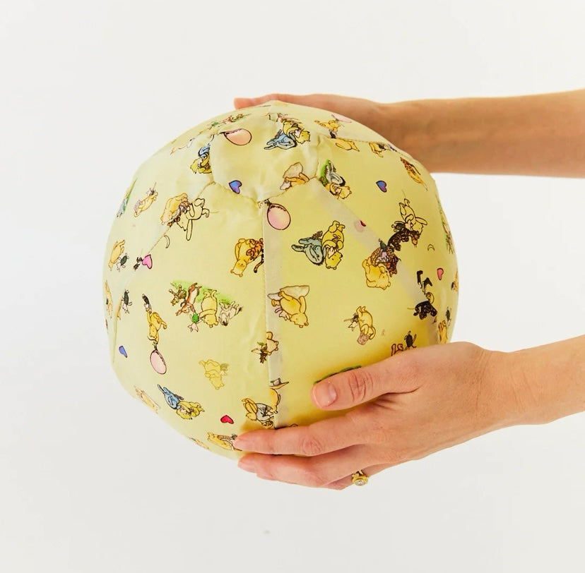 Balloon ball - Ole Brumm