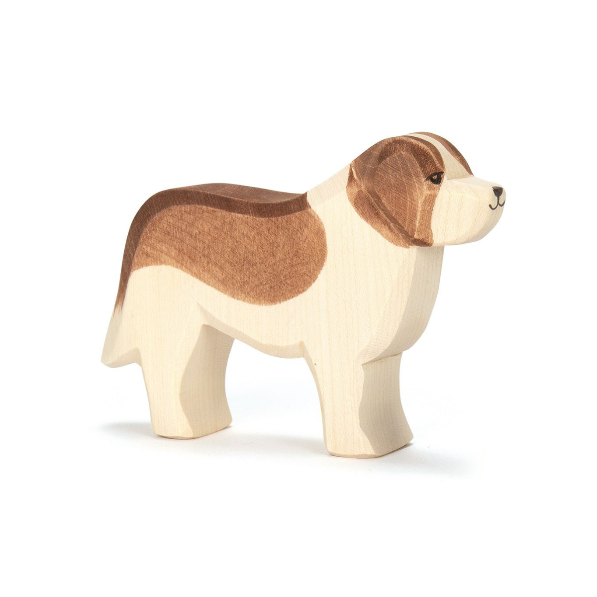 Ostheimer - St Bernhard